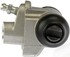 W610133 by DORMAN - Drum Brake Wheel Cylinder