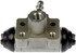 W610134 by DORMAN - Drum Brake Wheel Cylinder