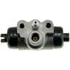 Dorman W610136 Drum Brake Wheel Cylinder Drum Brake Wheel Cylinder