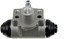 W610135 by DORMAN - Drum Brake Wheel Cylinder