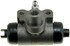 W610136 by DORMAN - Drum Brake Wheel Cylinder