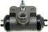 W610139 by DORMAN - Drum Brake Wheel Cylinder