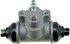 W610140 by DORMAN - Drum Brake Wheel Cylinder