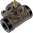 W610144 by DORMAN - Drum Brake Wheel Cylinder