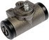 W610146 by DORMAN - Drum Brake Wheel Cylinder