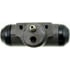 Dorman W370027 Drum Brake Wheel Cylinder Drum Brake Wheel Cylinder