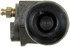 W370027 by DORMAN - Drum Brake Wheel Cylinder