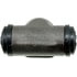 W370055 by DORMAN - Drum Brake Wheel Cylinder