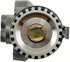 W37942 by DORMAN - Drum Brake Wheel Cylinder