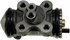 W37942 by DORMAN - Drum Brake Wheel Cylinder