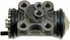 W37943 by DORMAN - Drum Brake Wheel Cylinder