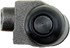 W37957 by DORMAN - Drum Brake Wheel Cylinder