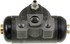 W37955 by DORMAN - Drum Brake Wheel Cylinder