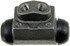 W37957 by DORMAN - Drum Brake Wheel Cylinder