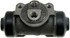 W37958 by DORMAN - Drum Brake Wheel Cylinder