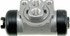 W37963 by DORMAN - Drum Brake Wheel Cylinder