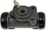 W37965 by DORMAN - Drum Brake Wheel Cylinder