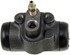 W37549 by DORMAN - Drum Brake Wheel Cylinder