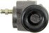 W37554 by DORMAN - Drum Brake Wheel Cylinder