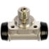 W37571 by DORMAN - Drum Brake Wheel Cylinder
