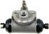 W37570 by DORMAN - Drum Brake Wheel Cylinder