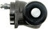 W37573 by DORMAN - Drum Brake Wheel Cylinder