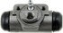 W37574 by DORMAN - Drum Brake Wheel Cylinder