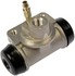 W37571 by DORMAN - Drum Brake Wheel Cylinder