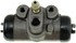 W37575 by DORMAN - Drum Brake Wheel Cylinder