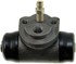 W37577 by DORMAN - Drum Brake Wheel Cylinder