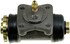 W37578 by DORMAN - Drum Brake Wheel Cylinder