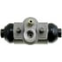 W37582 by DORMAN - Drum Brake Wheel Cylinder