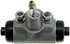 W37580 by DORMAN - Drum Brake Wheel Cylinder