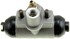 W37581 by DORMAN - Drum Brake Wheel Cylinder