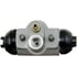 Dorman W37584 Drum Brake Wheel Cylinder Drum Brake Wheel Cylinder