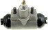 W37582 by DORMAN - Drum Brake Wheel Cylinder