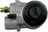 W37584 by DORMAN - Drum Brake Wheel Cylinder