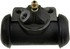 W37593 by DORMAN - Drum Brake Wheel Cylinder