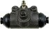 W37597 by DORMAN - Drum Brake Wheel Cylinder