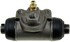 W37599 by DORMAN - Drum Brake Wheel Cylinder