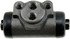 W37601 by DORMAN - Drum Brake Wheel Cylinder