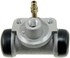 W37604 by DORMAN - Drum Brake Wheel Cylinder