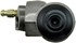 W37631 by DORMAN - Drum Brake Wheel Cylinder