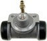 W37626 by DORMAN - Drum Brake Wheel Cylinder