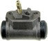 W37631 by DORMAN - Drum Brake Wheel Cylinder