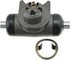 W37625 by DORMAN - Drum Brake Wheel Cylinder