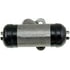 W37635 by DORMAN - Drum Brake Wheel Cylinder