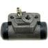 W37634 by DORMAN - Drum Brake Wheel Cylinder