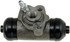 W37636 by DORMAN - Drum Brake Wheel Cylinder