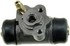 W37637 by DORMAN - Drum Brake Wheel Cylinder